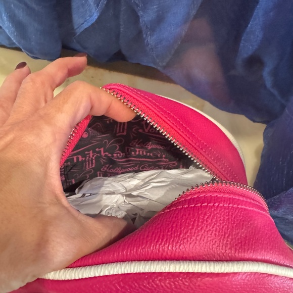 NWT VON DUTCH MINI CLASSIC 51BOWLING BAG - Picture 4 of 11